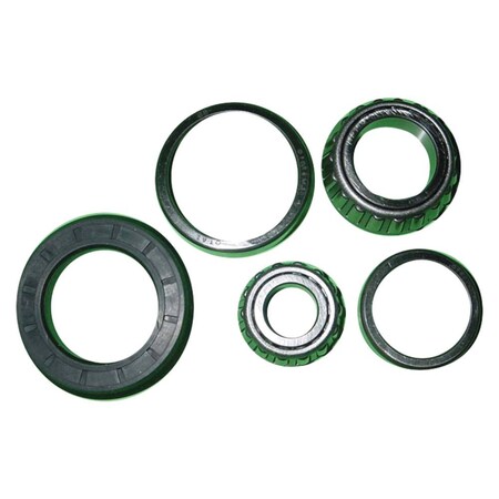 Db Electrical Wheel Bearing Kit For Ford/New Holland 4600 X-EHPN1200C Tractors; 1108-8001